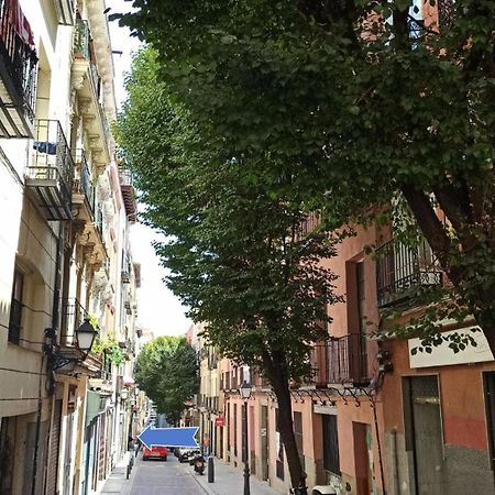 Sol Apartamento En Madrid Centro 외부 사진