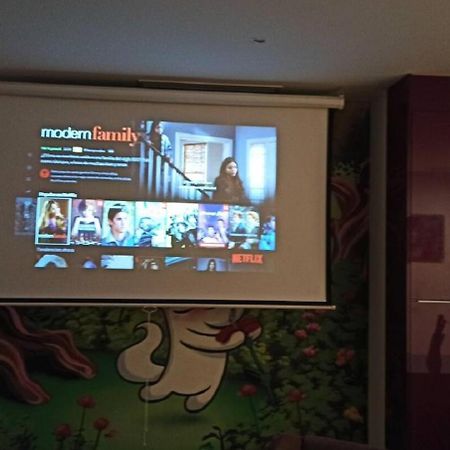 Sol Apartamento En Madrid Centro 외부 사진