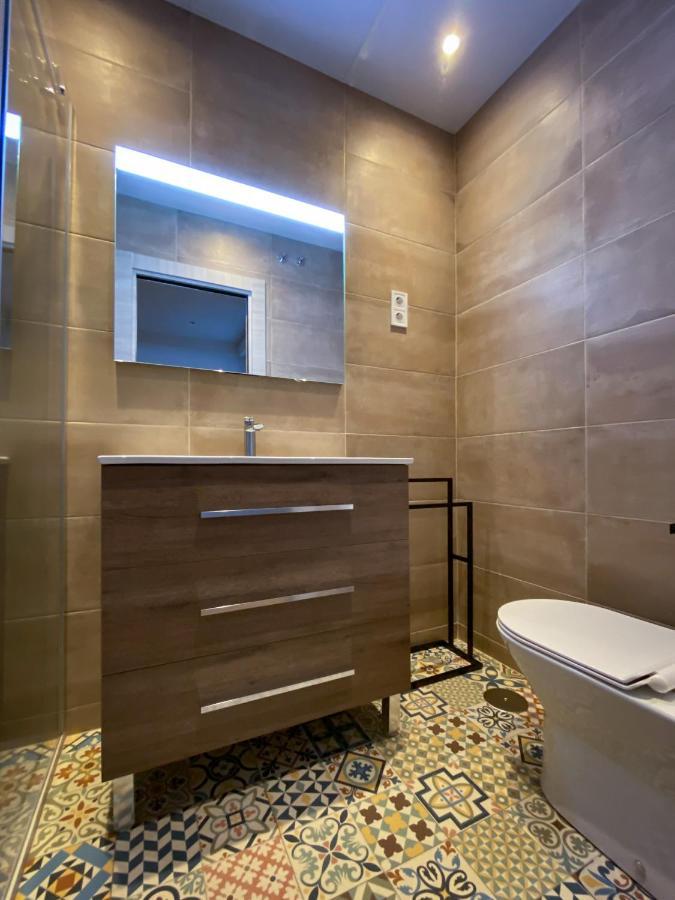 Sol Apartamento En Madrid Centro 외부 사진
