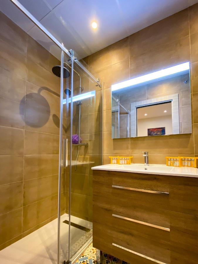 Sol Apartamento En Madrid Centro 외부 사진