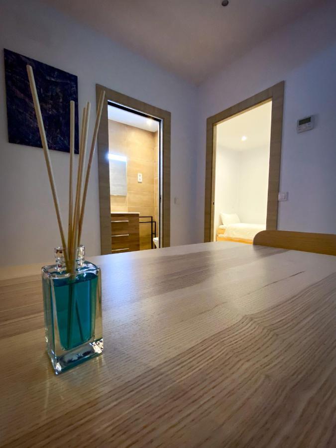 Sol Apartamento En Madrid Centro 외부 사진