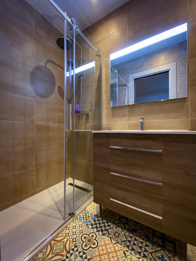 Sol Apartamento En Madrid Centro 외부 사진