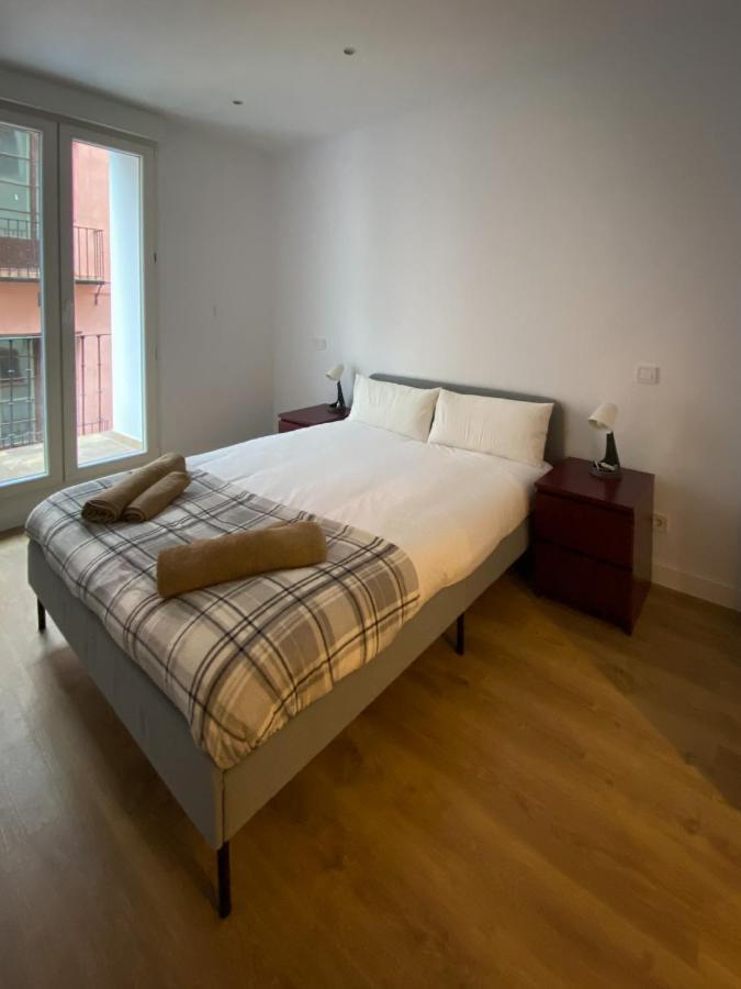 Sol Apartamento En Madrid Centro 외부 사진