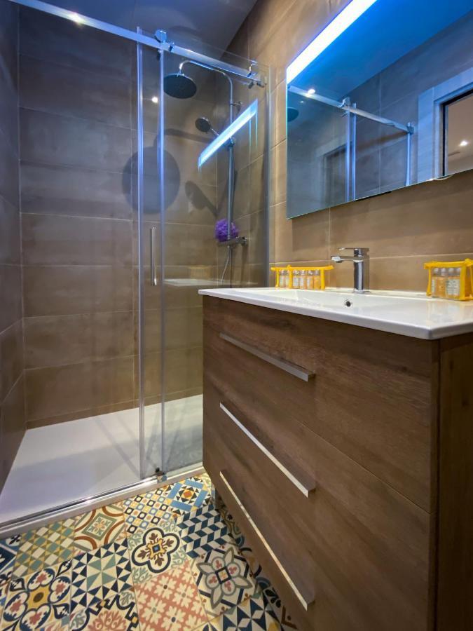 Sol Apartamento En Madrid Centro 외부 사진